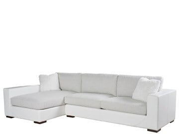 Thumbnail Shelborne Left Arm Chaise Right Arm Loveseat