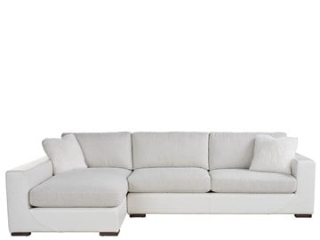 Thumbnail Shelborne Left Arm Chaise Right Arm Loveseat