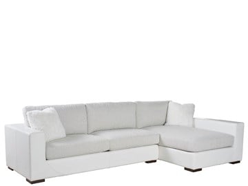 Thumbnail Shelborne Chaise RAF Loveseat LAF 3