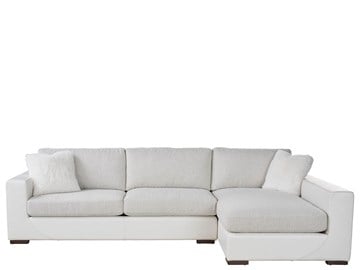 Thumbnail Shelborne Chaise RAF Loveseat LAF 1