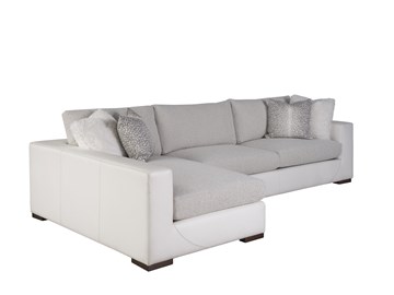 Thumbnail Shelborne Left Arm Chaise Right Arm Loveseat