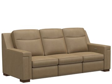 Mixon Reclining Sofa thumbnail