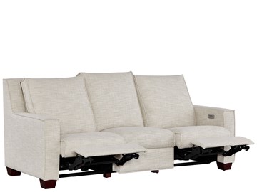 Tucker Reclining Sofa thumbnail