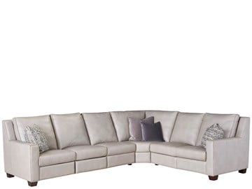 Thumbnail Tucker Sectional 1