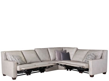 Thumbnail Tucker Sectional 2