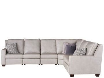 Thumbnail Tucker Sectional 3