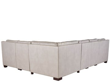 Thumbnail Tucker Sectional 4