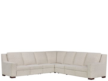 Rhodes 5 Pc Sectional thumbnail