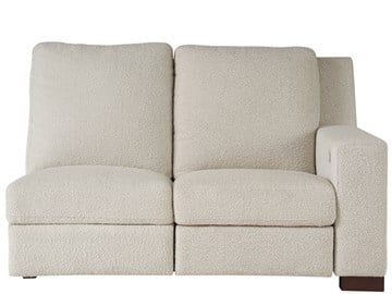 Thumbnail Rhodes Loveseat RAF 1
