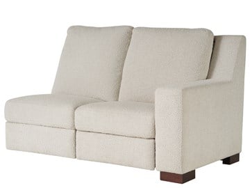 Thumbnail Rhodes Loveseat RAF 2