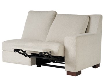 Thumbnail Rhodes Loveseat RAF 3
