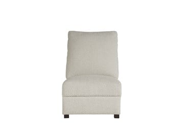 Thumbnail Rhodes Armless Chair 1