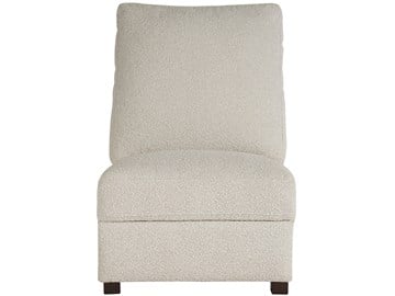 Thumbnail Rhodes Armless Chair 1