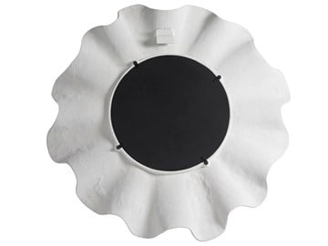 Thumbnail Scallop Mirror