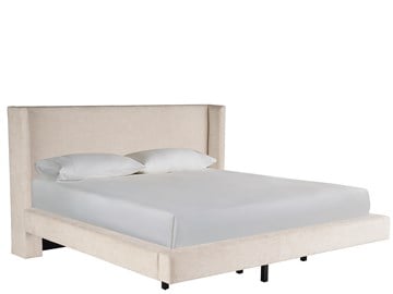 Thumbnail Sainte-Ann Upholstered Bed King