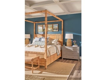 Thumbnail Chatham Poster Bed Queen