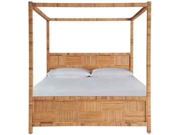 Thumbnail Chatham Poster Bed Queen