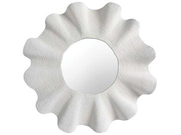 Scallop Mirror thumbnail