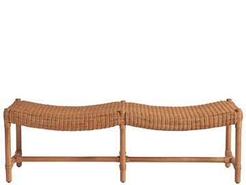 Thumbnail Murro Bay Bench