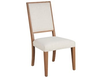 Thumbnail Upholstered Dining Chair 4