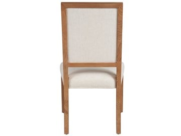 Thumbnail Upholstered Dining Chair 5