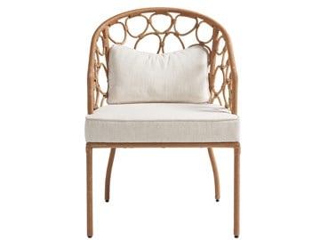 Thumbnail Pebble Dining Chair