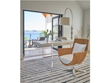 Thumbnail Sullivans Arm Chair