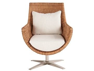 Thumbnail Sullivans Arm Chair