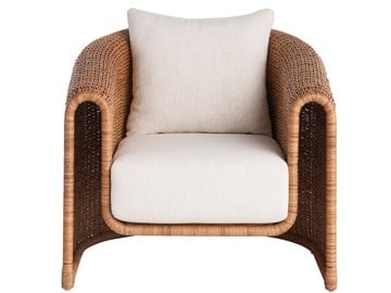 Thumbnail Key Largo Lounge Chair