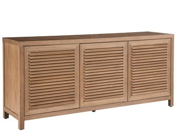 Thumbnail Weekender Credenza