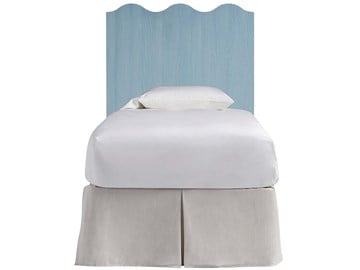 Thumbnail Surf City Bed Headboard Twin 2