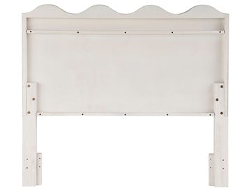 Thumbnail Surf City Bed Headboard Queen