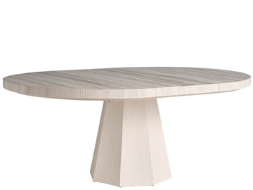 Thumbnail Mackinaw Round Dining Table