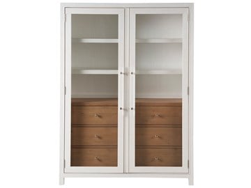 Thumbnail Seaside Display Cabinet