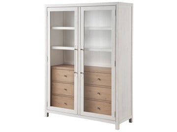 Thumbnail Seaside Display Cabinet