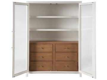 Thumbnail Seaside Display Cabinet