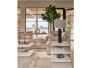Thumbnail St Kitts End Table 1