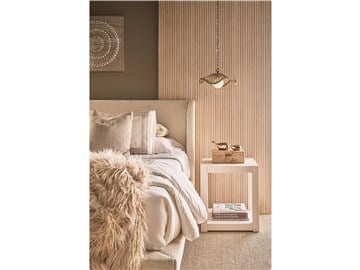 Thumbnail Hermosa Square End Table