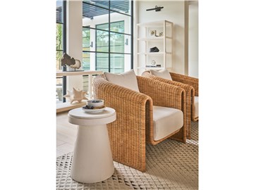 Thumbnail Key Largo Lounge Chair