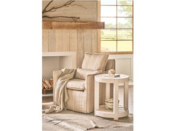 Thumbnail Hermosa End Table