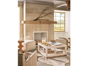 Thumbnail Mirissa Swivel Chair 1