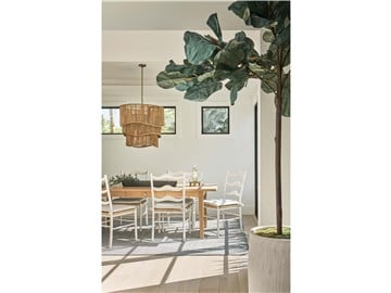 Thumbnail Morada Arm Chair