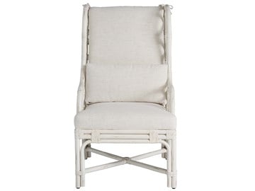 Weekender Coastal Living Home Collection Santa Rosa Arm Chair