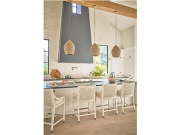 Thumbnail Longboat Counter Chair