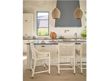 Thumbnail Longboat Counter Chair