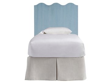 Thumbnail Surf City Bed Headboard Twin