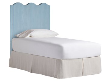 Thumbnail Surf City Bed Headboard Twin