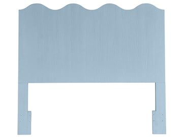 Thumbnail Surf City Bed Headboard Queen