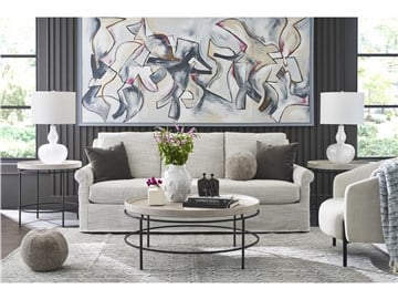 Thumbnail Coalesce End Table