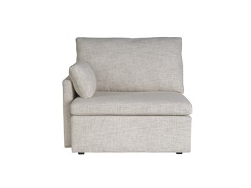 Thumbnail Eloise Chair LAF - Special Order